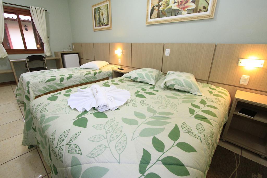 Pousada Floratta Nossa Casa 그라마도 외부 사진